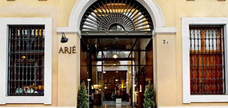 Arje Decoracion